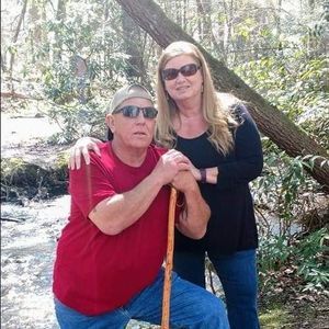 Meet your Posher, Randy